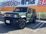 JIMNY NOMADE
