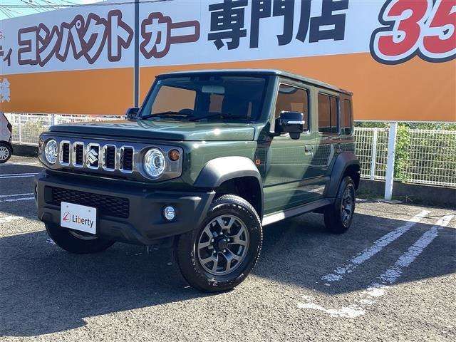 JIMNY NOMADE