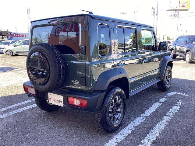 JIMNY NOMADE