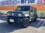 JIMNY NOMADE