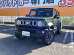 JIMNY NOMADE