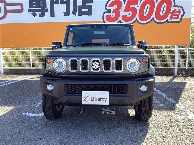 JIMNY NOMADE