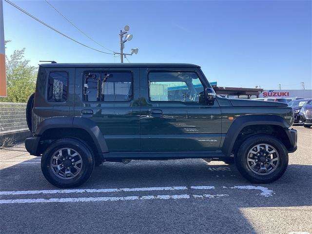 JIMNY NOMADE