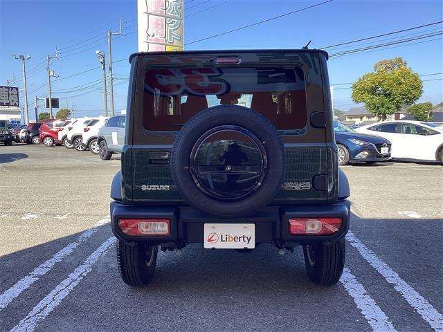 JIMNY NOMADE