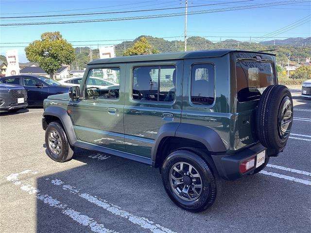 JIMNY NOMADE