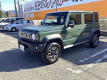 JIMNY NOMADE