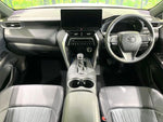 HARRIER 2WD