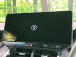 HARRIER 2WD