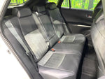 HARRIER 2WD