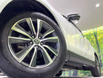 HARRIER 2WD