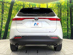 HARRIER 2WD