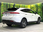 HARRIER 2WD