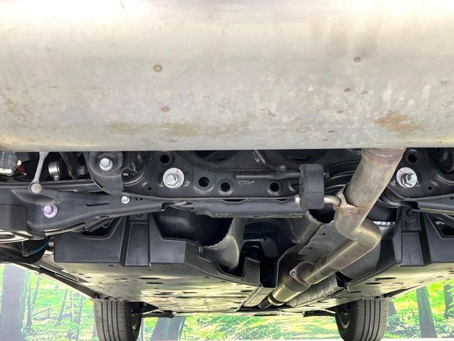HARRIER 2WD