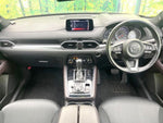 CX-8 4WD
