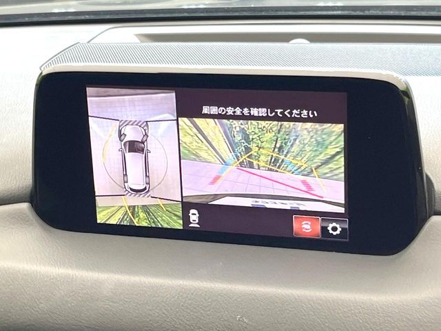 CX-8 4WD