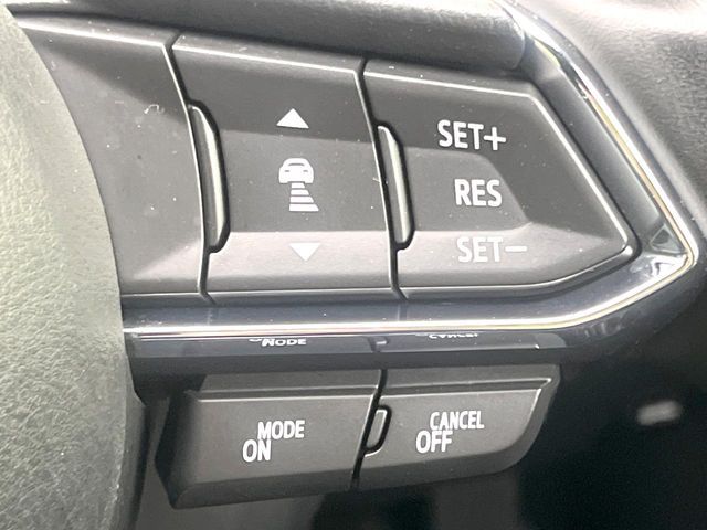 CX-8 4WD