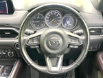 CX-8 4WD