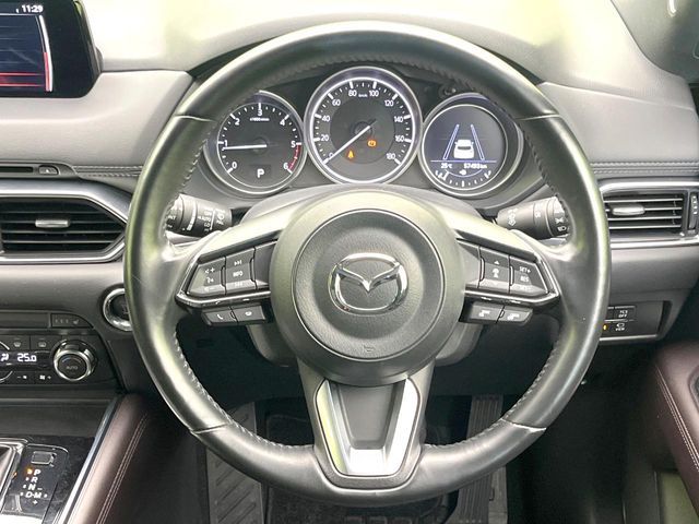 CX-8 4WD