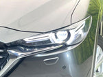 CX-8 4WD