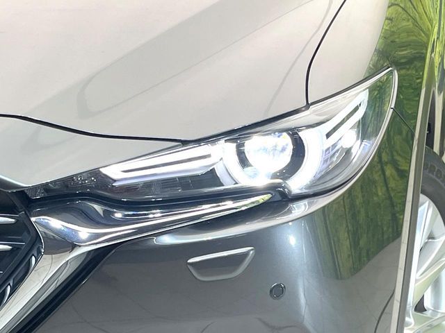 CX-8 4WD