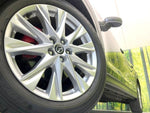 CX-8 4WD