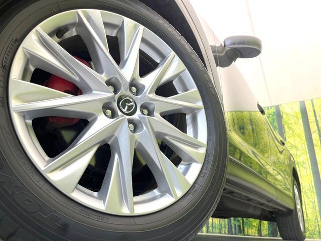 CX-8 4WD