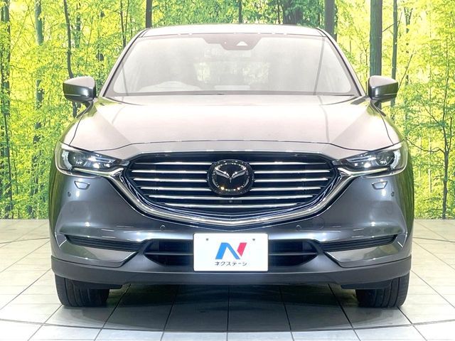 CX-8 4WD