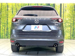 CX-8 4WD