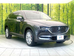 CX-8 4WD
