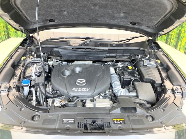 CX-8 4WD