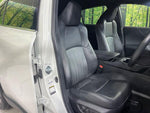 HARRIER 2WD
