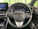 HARRIER 2WD