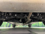 HARRIER 2WD