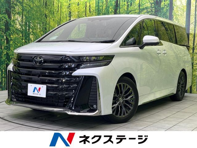 VELLFIRE  HYBRID