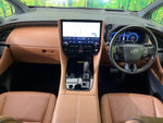 VELLFIRE  HYBRID
