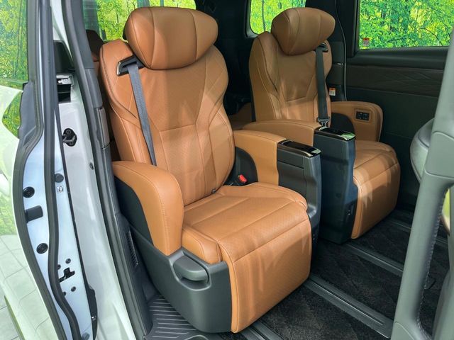 VELLFIRE  HYBRID