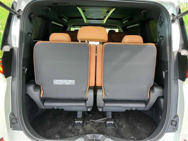 VELLFIRE  HYBRID
