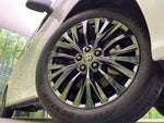 VELLFIRE  HYBRID