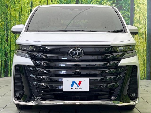 VELLFIRE  HYBRID