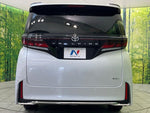 VELLFIRE  HYBRID