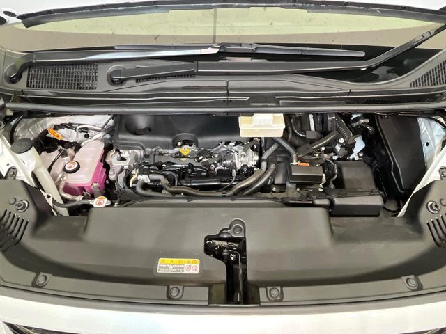VELLFIRE  HYBRID