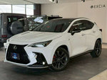 LEXUS NX350h AWD