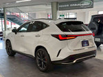 LEXUS NX350h AWD