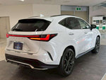 LEXUS NX350h AWD