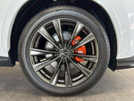 LEXUS NX350h AWD