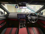 LEXUS NX350h AWD