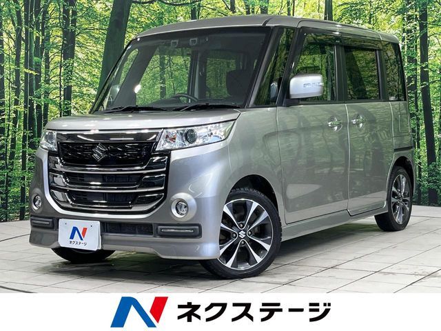 Spacia custom Z