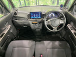 Spacia custom Z