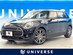MINI COOPER S CLUBMAN