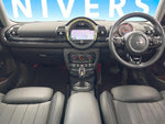 MINI COOPER S CLUBMAN